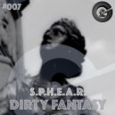 S.P.H.E.A.R. - The Outcast (Original Mix)