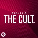 Sbonza G & The Heavy Quaterz - Amadoda\'lelali (Dub Mix)
