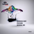 Mauricio Cury - Pression