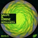 SâLuTI & Lorenz - Retomar (feat. Lorenz) (Original Mix)