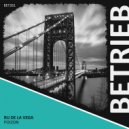 Ru De La Vega - Kullablind