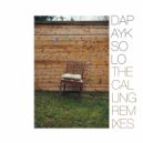 Dapayk Solo feat. Mental Bend - Walk With Me (Raumakustik Remix)