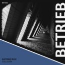 Antonio Ruiz - Collision