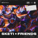 Sketi - Rude Boy