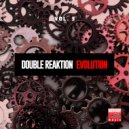 Double Reaktion - Omega (Original Mix)