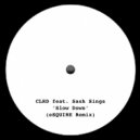 CLRD Feat. Sash Sings - Slow Down