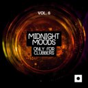 Alex Patane\' - Lively (Original Mix)