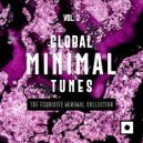 Joe Maker - Minima Espana (Diego Quintero Remix)