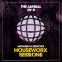 Destroboy - Its A House Party (Instrumental Mix)