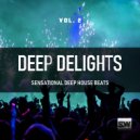 Miguel Serrano - Breathless