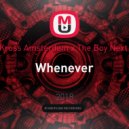 Kris Kross Amsterdam x The Boy Next Door - Whenever (Sundered Remix)
