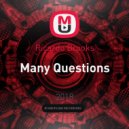 Ricardo Brooks - Many Questions (Original Mix)
