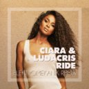 Ciara feat. Ludacris - Ride