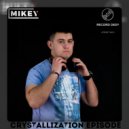 MiKey - Crystallization Episode #045 [Record Deep] (02-12-2018)