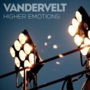 vandervelt - Becomes The Colour