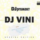 Dj shamantema - ft. Dj Vini (Set of Dj Vini remixes)
