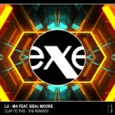 Lu-Ma - Clap To This (feat. Benj Moore) (Adalwolf Moombah Remix)