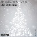 Lory DJ & D@n Deejay - Last Christmas (feat. Guax) (Extended Mix)