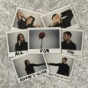 BONNIE X CLYDE - All For You (Alpha Dogg BG Remix Re-kicked)