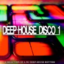 Deep Karma & Laureen Johnston - In My Soul
