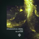 Starjack & Jenil - Klavier (Radio Mix)