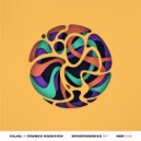 Cajal & Franco Radetich - Somewhere