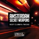 Scapo - Lady Crystal (Elastic Fish Re-edit)