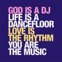 Faithless - God Is A DJ
