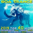 Microdose - Full Power (Original Mix)
