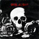 Perry Wayne - Onslaught