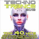 A Robot Comes to Her - Heaven Catalyst (Original Mix)
