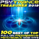 Frangipani - Gaia Groove (Original Mix)