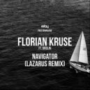 Florian Kruse feat. Brolin - Navigator (Lazarus Remix)