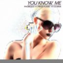 DJ MNX & Frigid Flame & Phobique - You Know Me