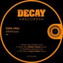 Kellie Allen - The Place
