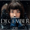 Mokki-G - DECEMBER MIX 2018 ()