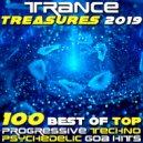 Space Shock - Mictlampa (Original Mix)