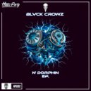 BLVCK CROWZ & Dolexil - LIGHTERS UP (Original Mix)