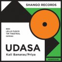Udasa - Priya (Lello Fusco Remix)