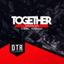 Cobah & monrrow - TOGETHER (feat. monrrow) (Original Mix)
