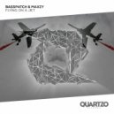 Basspatch & Maxzy - Flying on a Jet