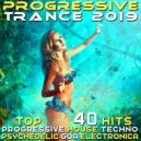 Anyma & Astral Sense - Take A Deep Breath