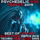 Psychomotorica - Connection