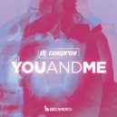 CASPROV - You And Me
