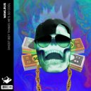 Wawlrus - Ghost Boy Thinks He's So Cool
