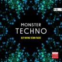 Stefano Panzera - Dark Matters
