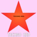 Techno Red - Yoshee