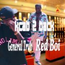 Trub: Tha RecYard General - Who I Am