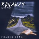 franck dona & paul - RUNAWAY (feat. paul) (Original Mix)