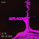True Enigma & King Cobra Kyrri - Replacement (feat. King Cobra Kyrri) (Original Mix)